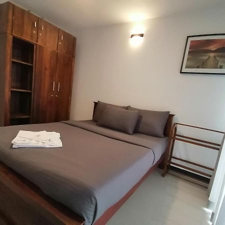Moon Plains Luxury Apartments Nuwara Eliya Esterno foto