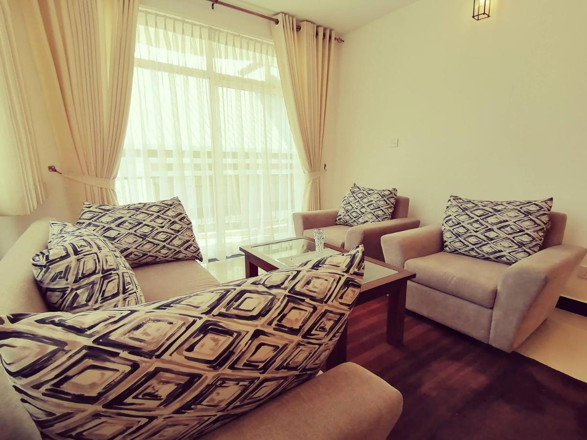 Moon Plains Luxury Apartments Nuwara Eliya Esterno foto