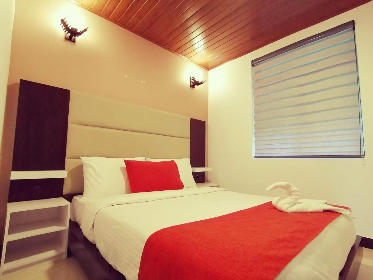 Moon Plains Luxury Apartments Nuwara Eliya Esterno foto