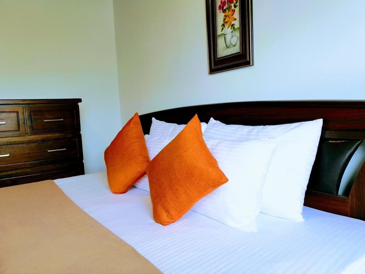 Moon Plains Luxury Apartments Nuwara Eliya Esterno foto