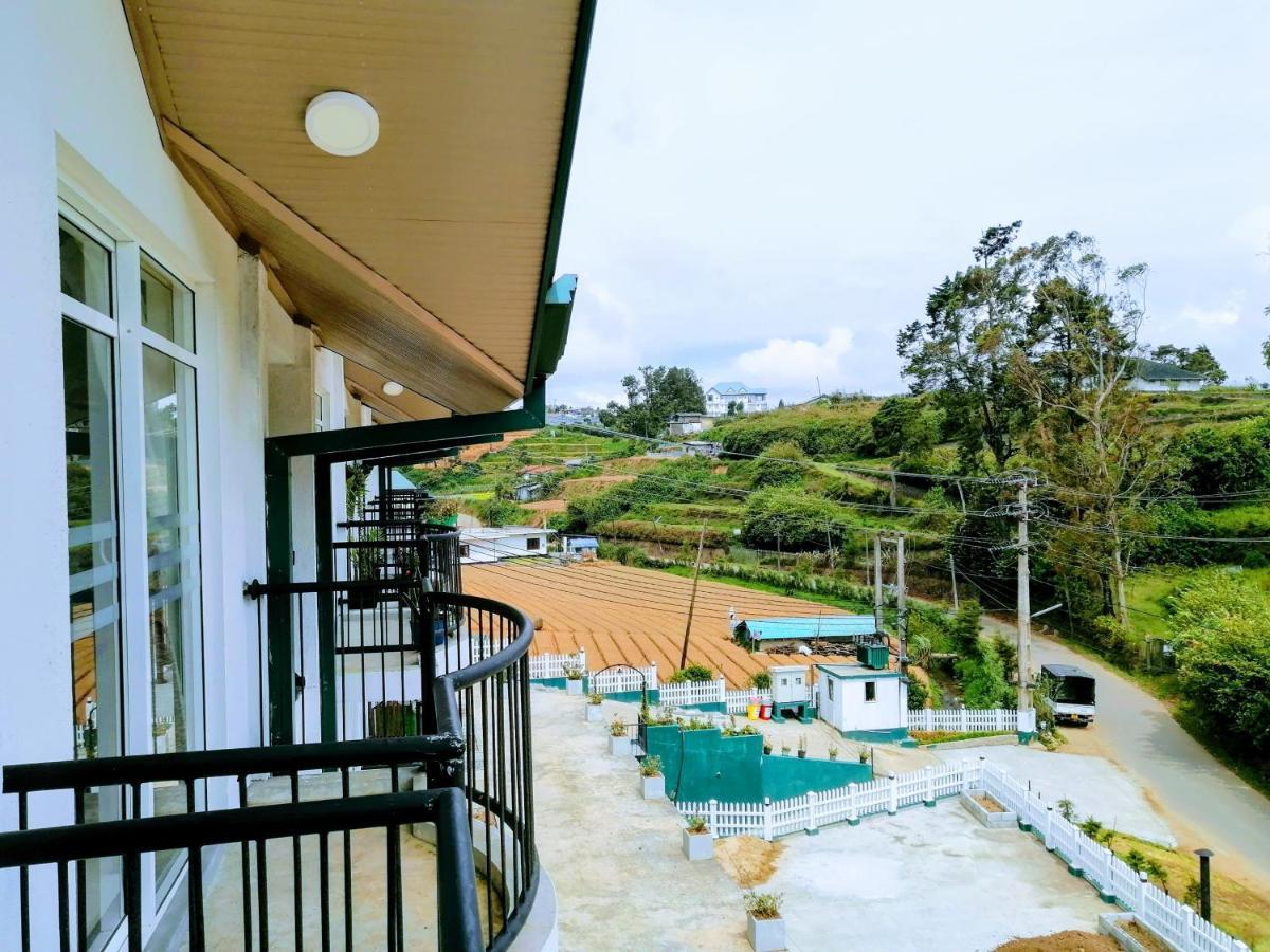 Moon Plains Luxury Apartments Nuwara Eliya Esterno foto