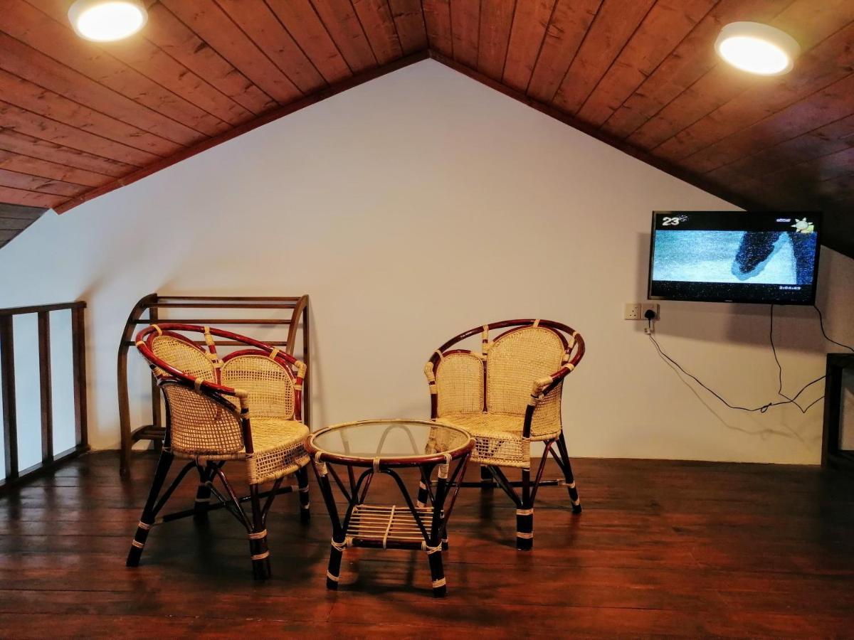 Moon Plains Luxury Apartments Nuwara Eliya Esterno foto