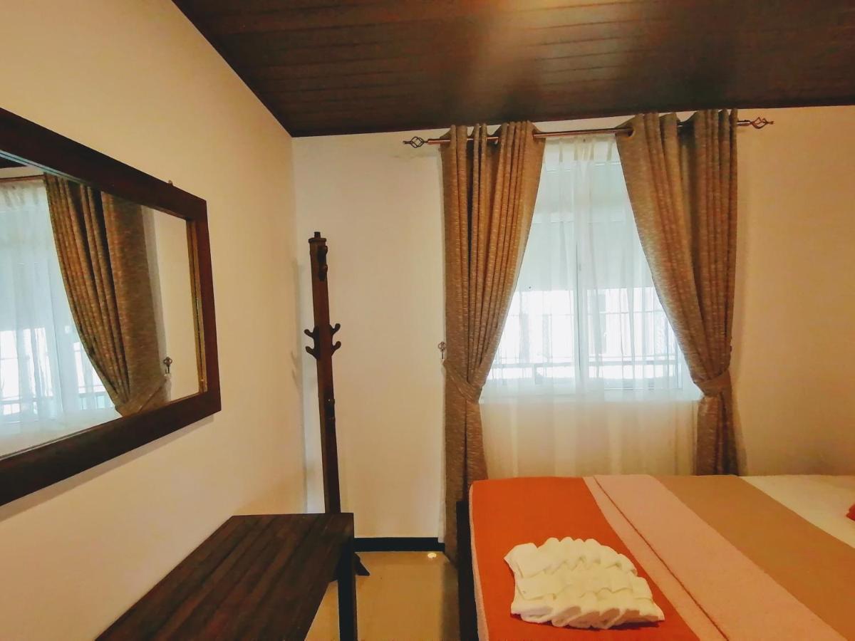 Moon Plains Luxury Apartments Nuwara Eliya Esterno foto