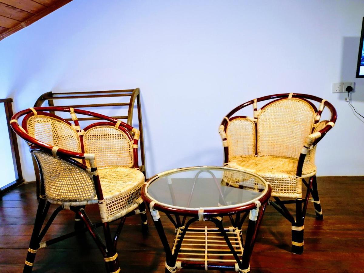 Moon Plains Luxury Apartments Nuwara Eliya Esterno foto