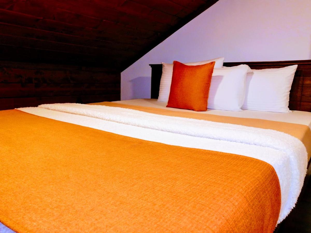 Moon Plains Luxury Apartments Nuwara Eliya Esterno foto