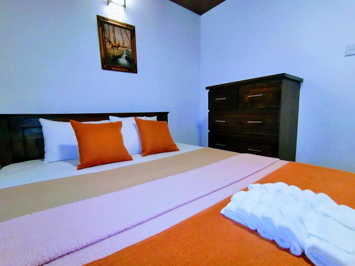Moon Plains Luxury Apartments Nuwara Eliya Esterno foto