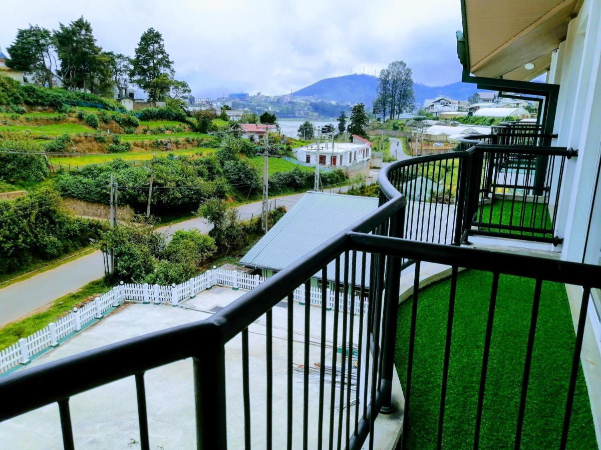 Moon Plains Luxury Apartments Nuwara Eliya Esterno foto