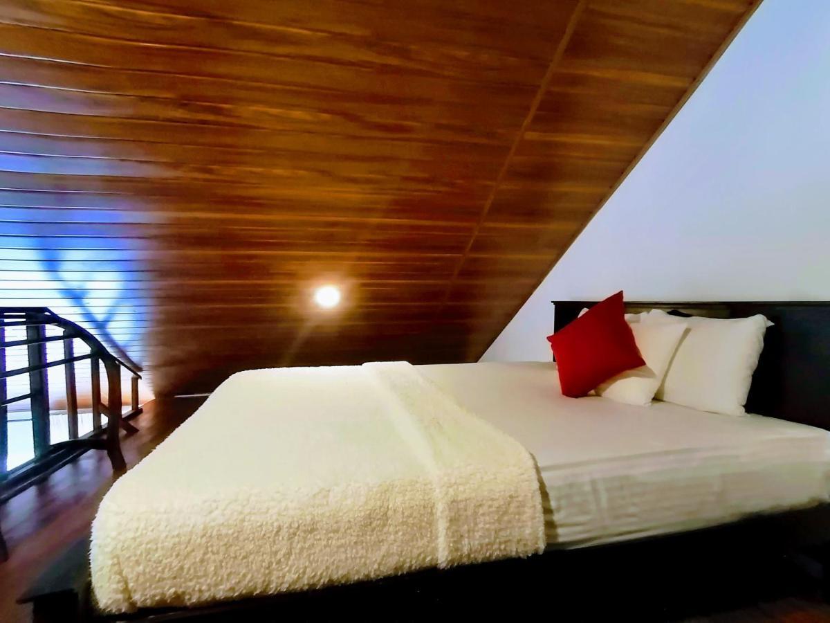 Moon Plains Luxury Apartments Nuwara Eliya Esterno foto