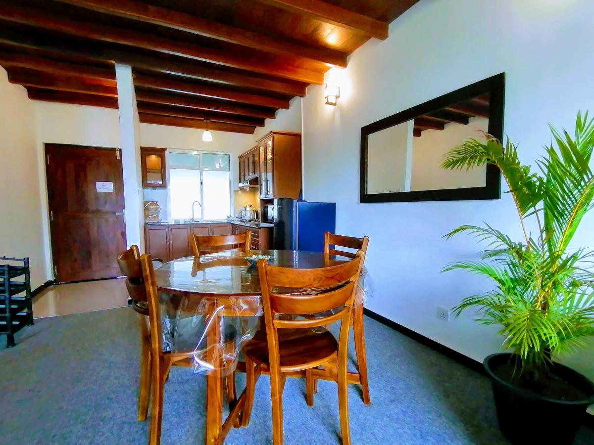 Moon Plains Luxury Apartments Nuwara Eliya Esterno foto