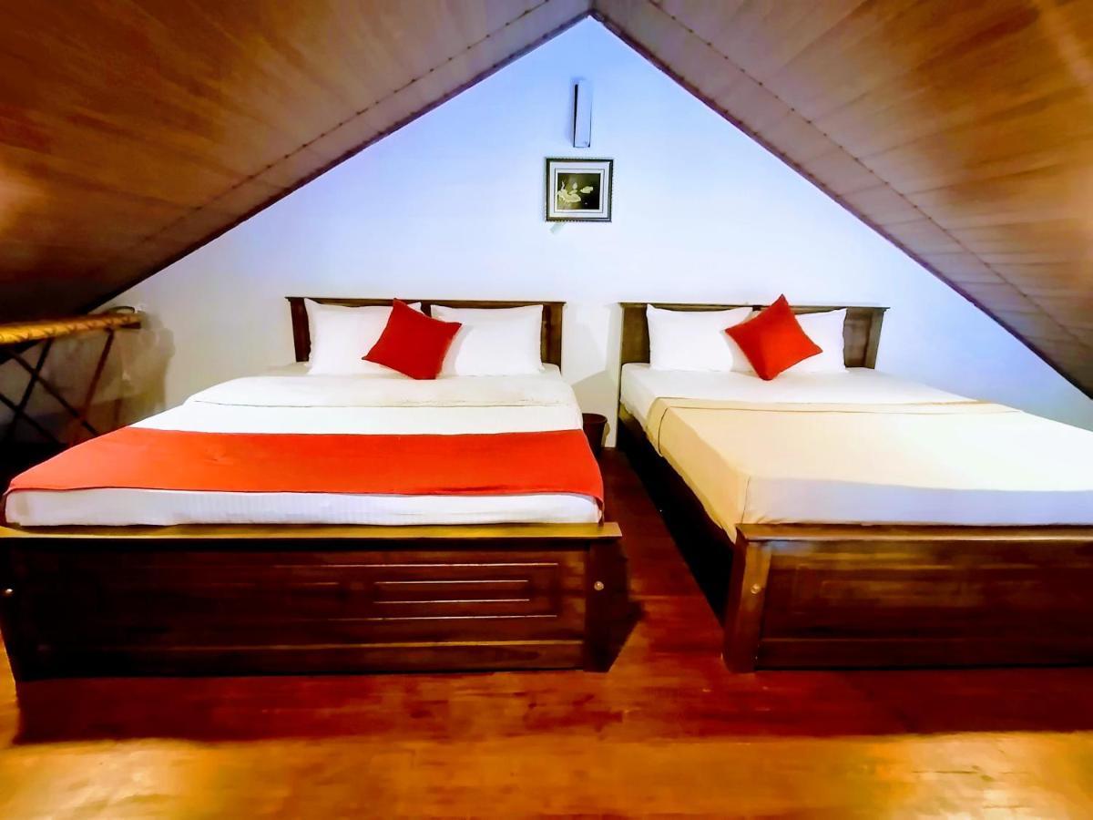 Moon Plains Luxury Apartments Nuwara Eliya Esterno foto