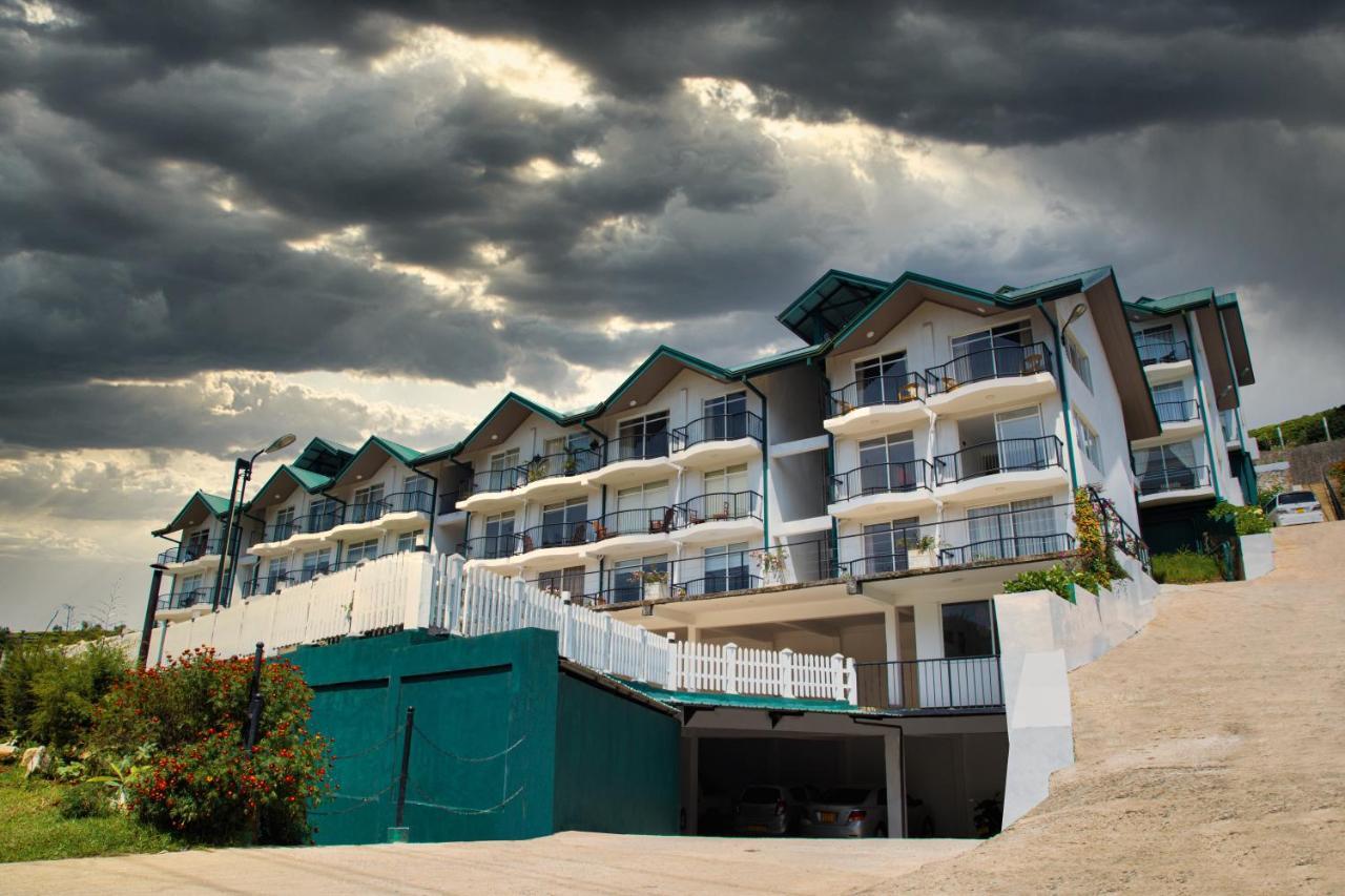 Moon Plains Luxury Apartments Nuwara Eliya Esterno foto