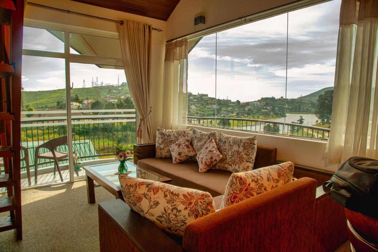 Moon Plains Luxury Apartments Nuwara Eliya Esterno foto