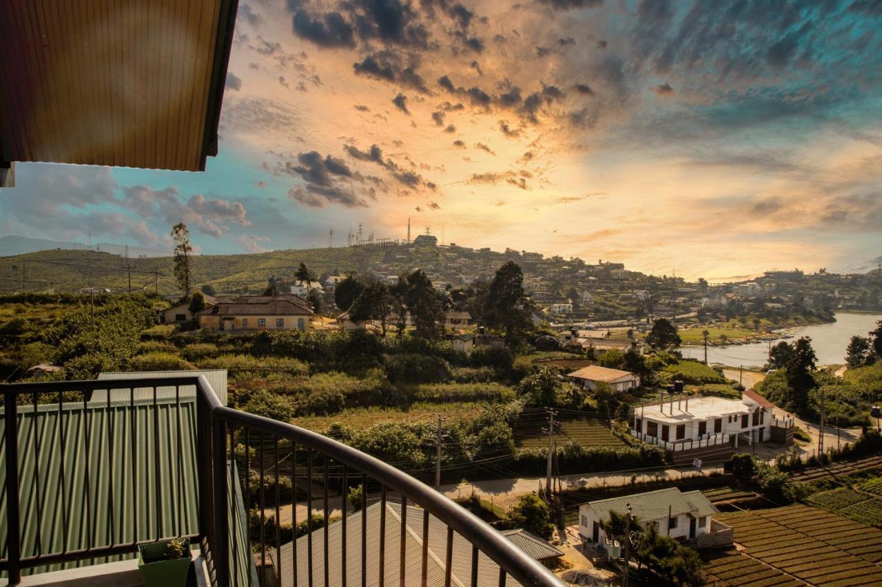Moon Plains Luxury Apartments Nuwara Eliya Esterno foto