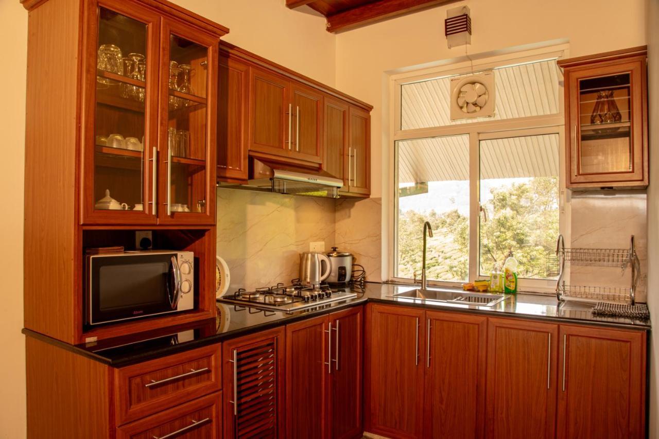 Moon Plains Luxury Apartments Nuwara Eliya Esterno foto