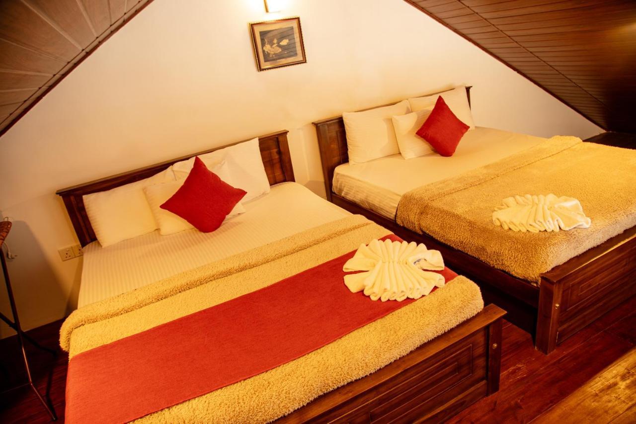 Moon Plains Luxury Apartments Nuwara Eliya Esterno foto