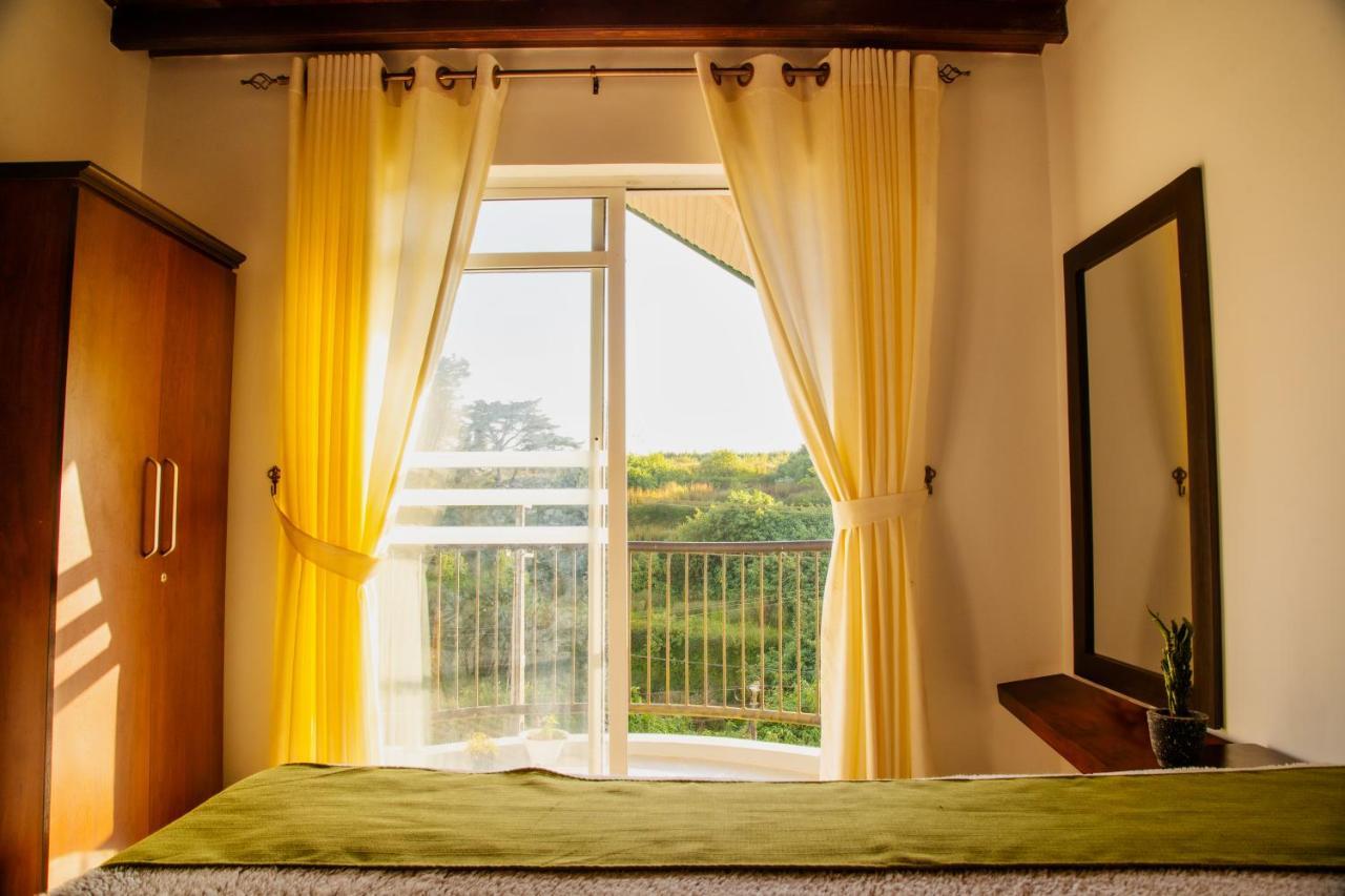 Moon Plains Luxury Apartments Nuwara Eliya Esterno foto