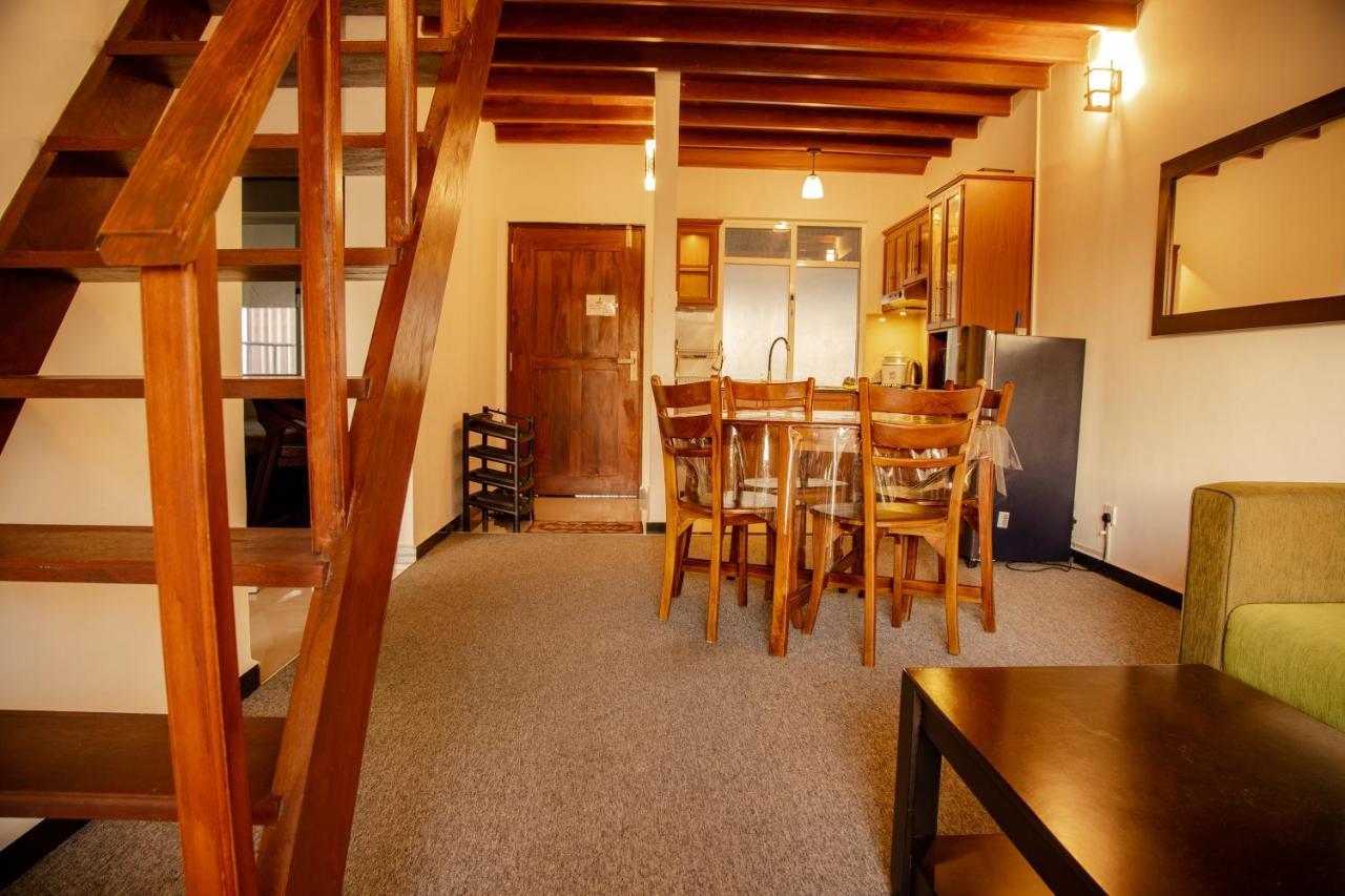 Moon Plains Luxury Apartments Nuwara Eliya Esterno foto