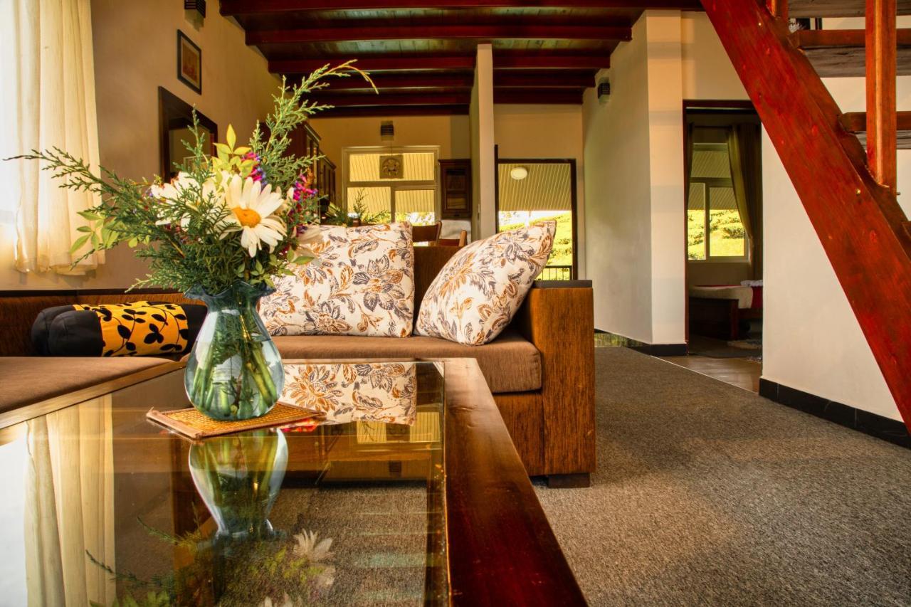 Moon Plains Luxury Apartments Nuwara Eliya Esterno foto