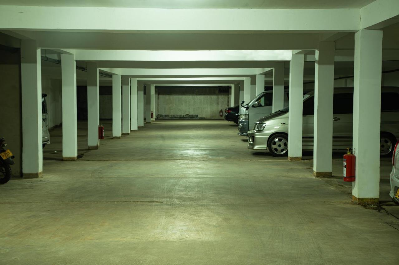 Moon Plains Luxury Apartments Nuwara Eliya Esterno foto
