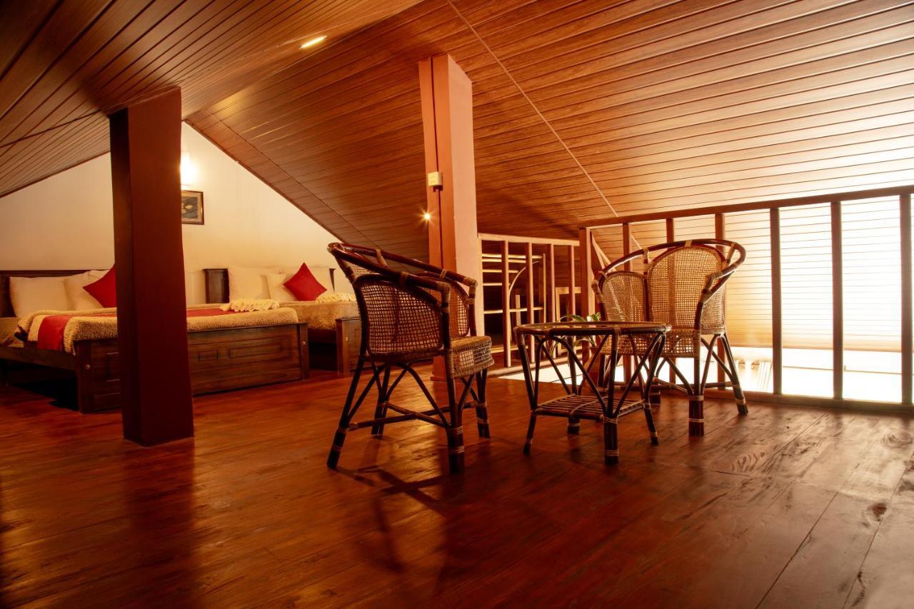 Moon Plains Luxury Apartments Nuwara Eliya Esterno foto