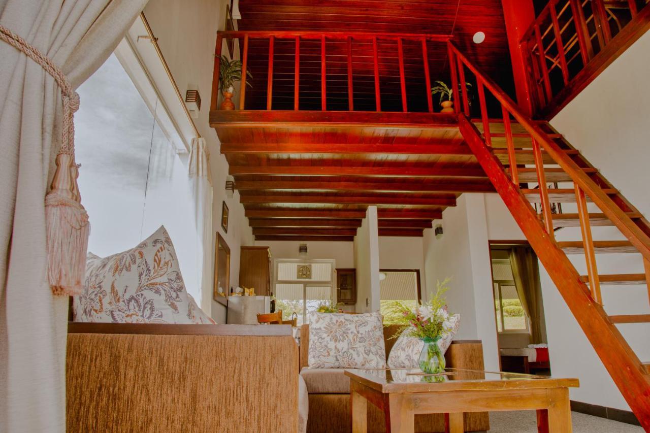 Moon Plains Luxury Apartments Nuwara Eliya Esterno foto