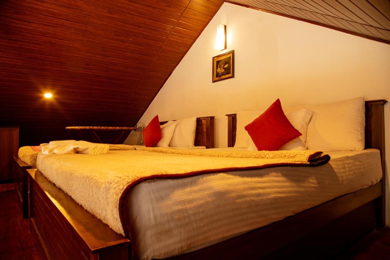 Moon Plains Luxury Apartments Nuwara Eliya Esterno foto