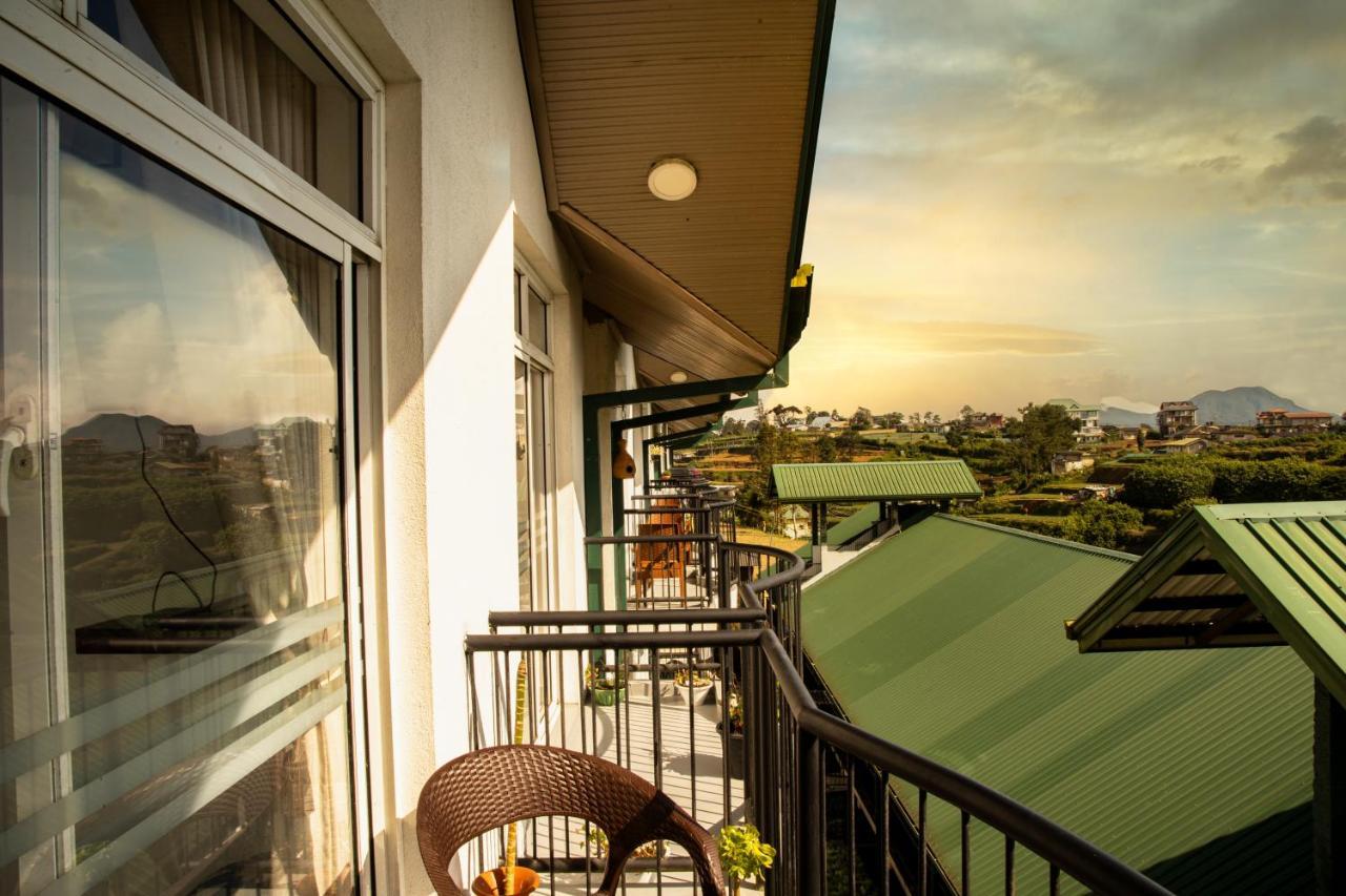Moon Plains Luxury Apartments Nuwara Eliya Esterno foto