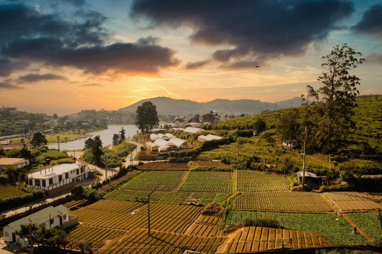 Moon Plains Luxury Apartments Nuwara Eliya Esterno foto