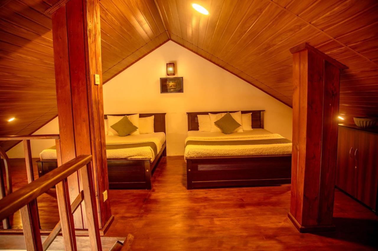 Moon Plains Luxury Apartments Nuwara Eliya Esterno foto