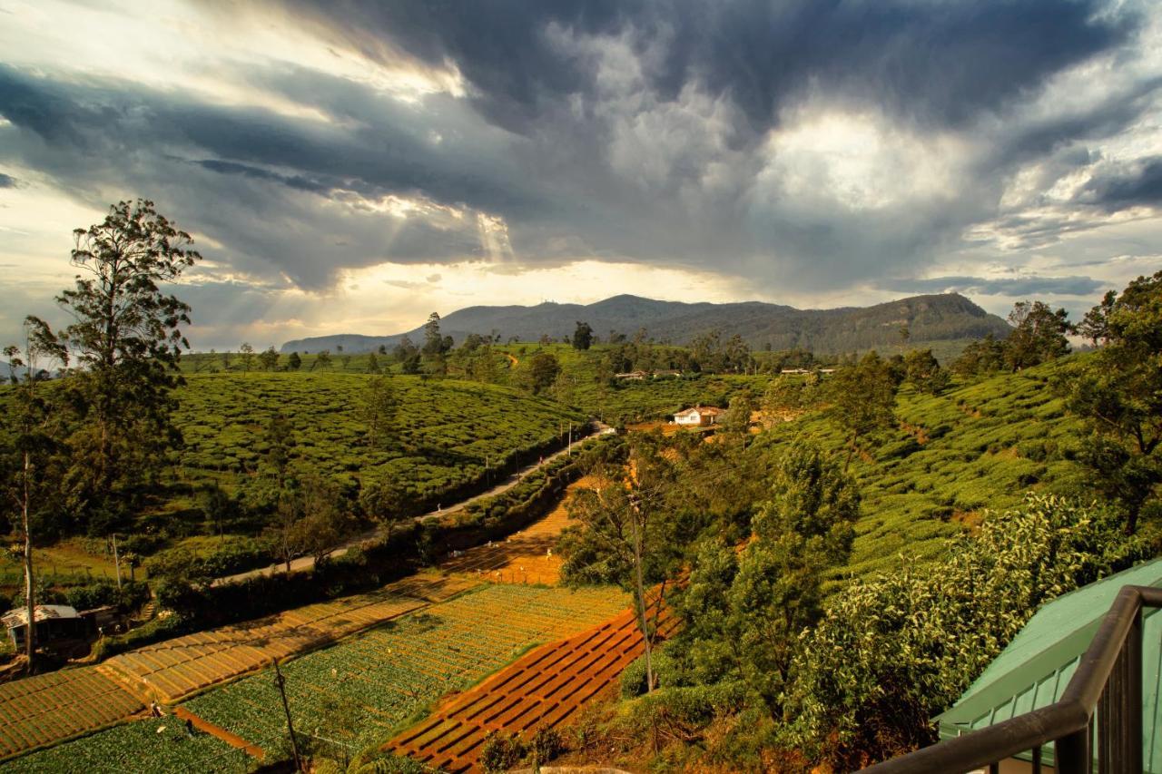 Moon Plains Luxury Apartments Nuwara Eliya Esterno foto