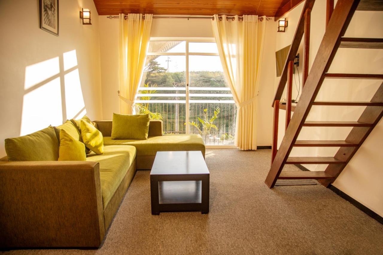 Moon Plains Luxury Apartments Nuwara Eliya Esterno foto