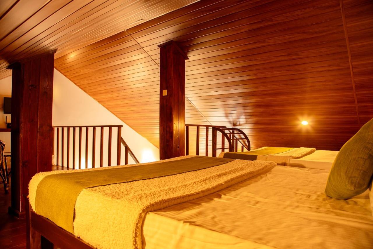 Moon Plains Luxury Apartments Nuwara Eliya Esterno foto