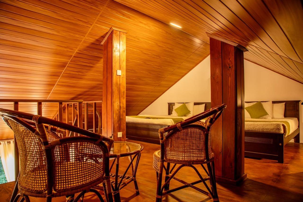 Moon Plains Luxury Apartments Nuwara Eliya Esterno foto