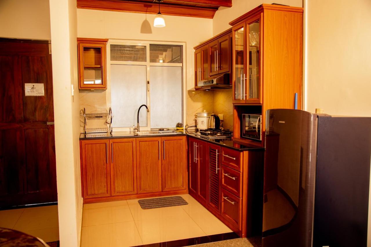 Moon Plains Luxury Apartments Nuwara Eliya Esterno foto