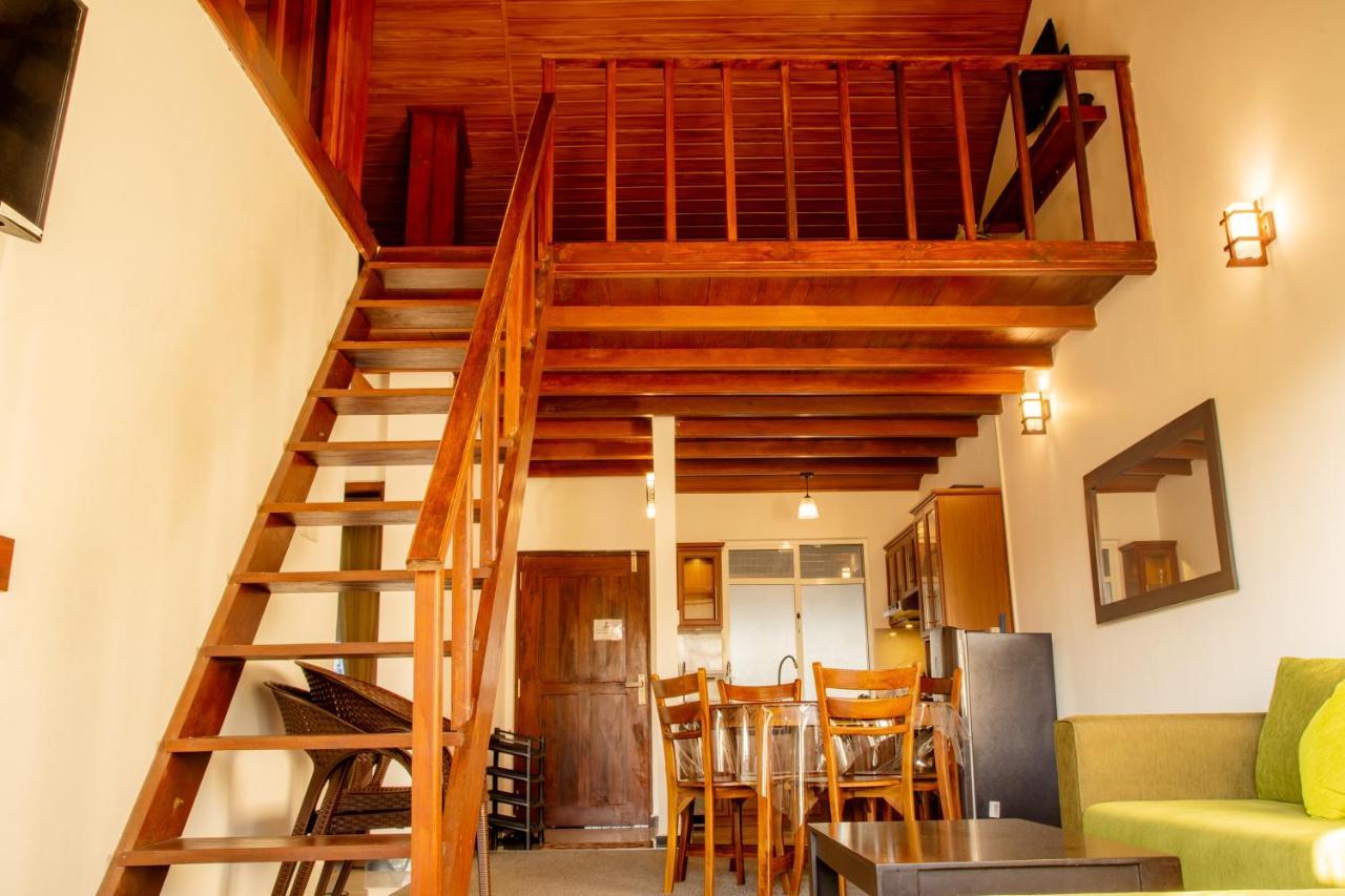 Moon Plains Luxury Apartments Nuwara Eliya Esterno foto