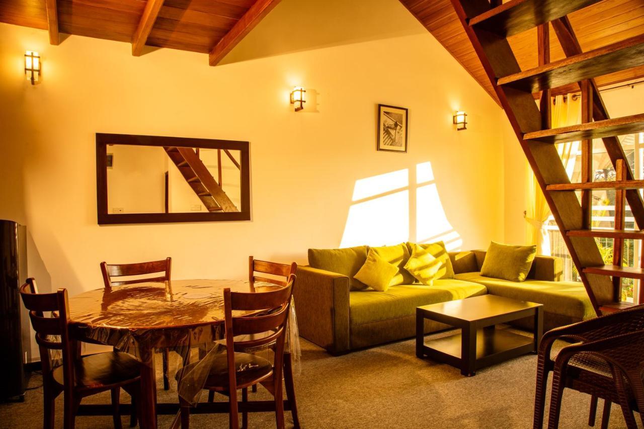 Moon Plains Luxury Apartments Nuwara Eliya Esterno foto