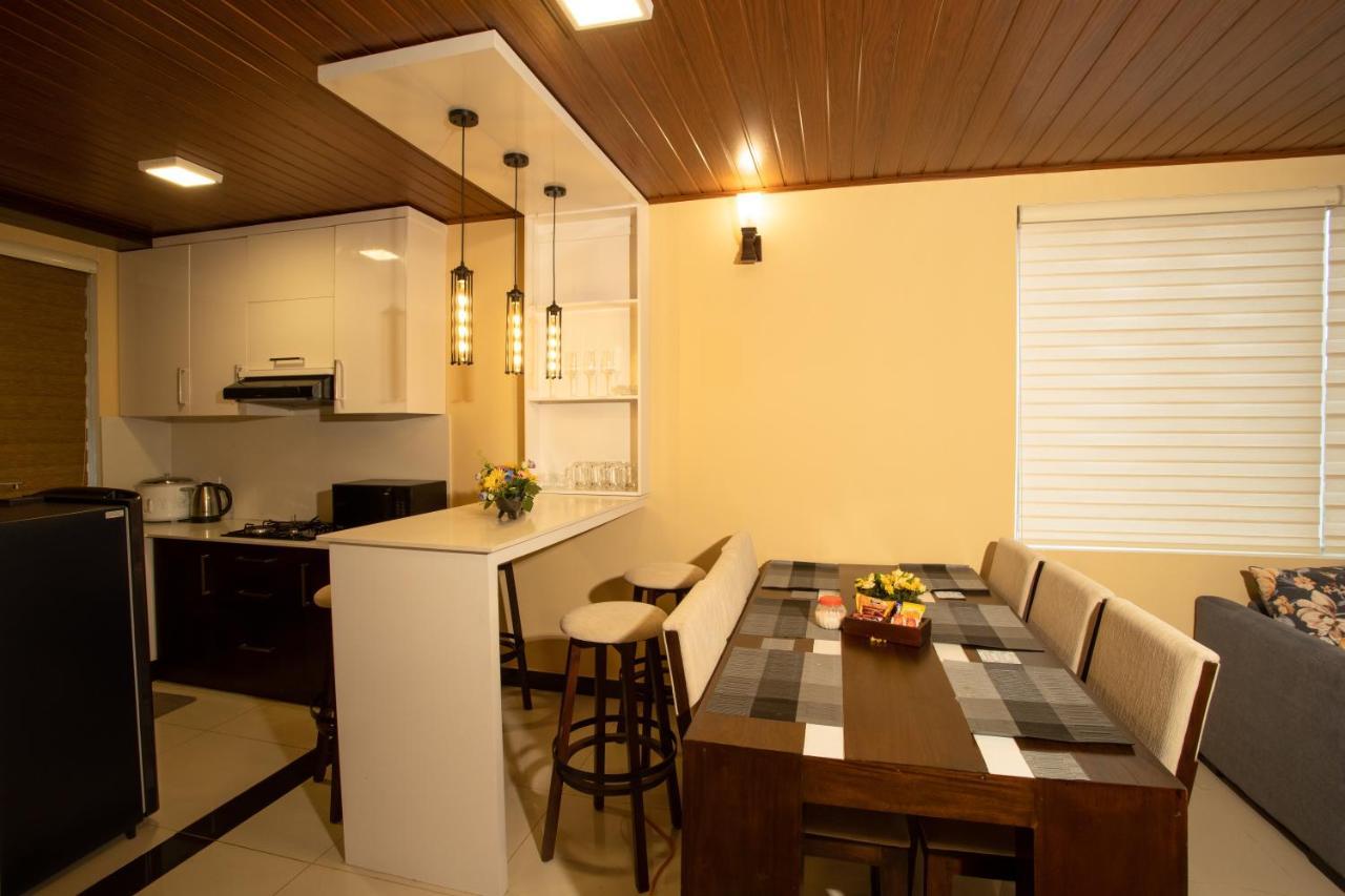Moon Plains Luxury Apartments Nuwara Eliya Esterno foto
