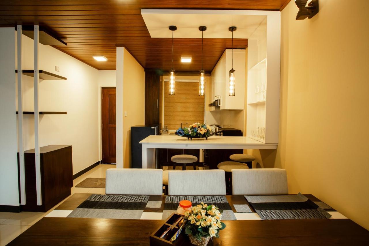 Moon Plains Luxury Apartments Nuwara Eliya Esterno foto