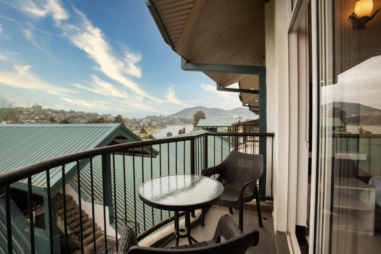 Moon Plains Luxury Apartments Nuwara Eliya Esterno foto