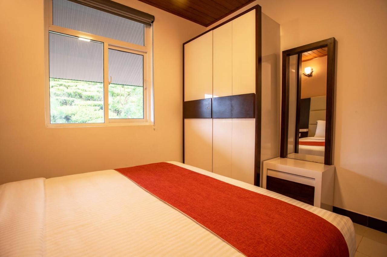 Moon Plains Luxury Apartments Nuwara Eliya Esterno foto