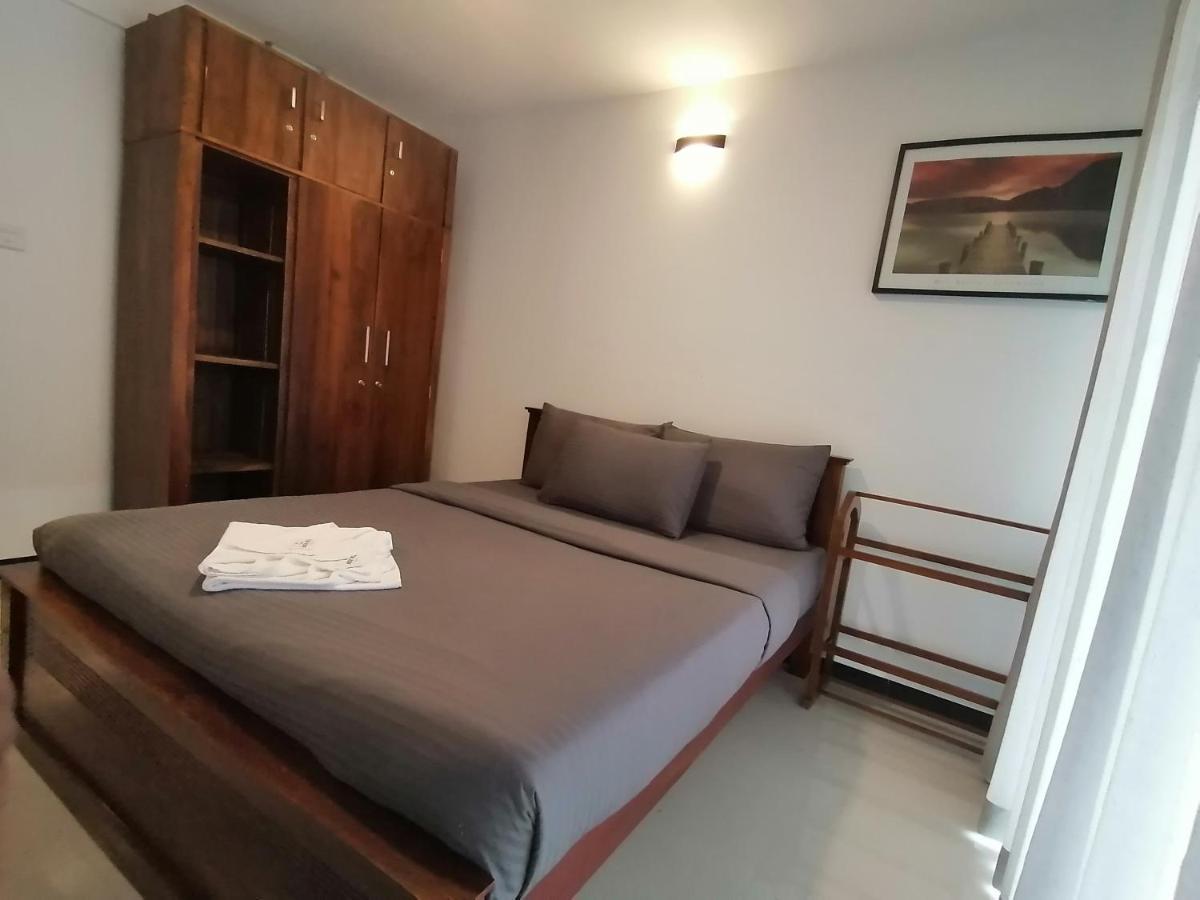 Moon Plains Luxury Apartments Nuwara Eliya Esterno foto