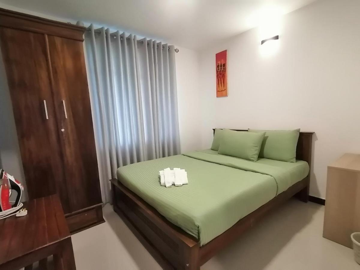 Moon Plains Luxury Apartments Nuwara Eliya Esterno foto