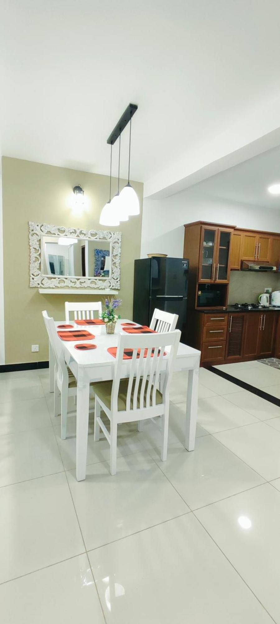 Moon Plains Luxury Apartments Nuwara Eliya Esterno foto