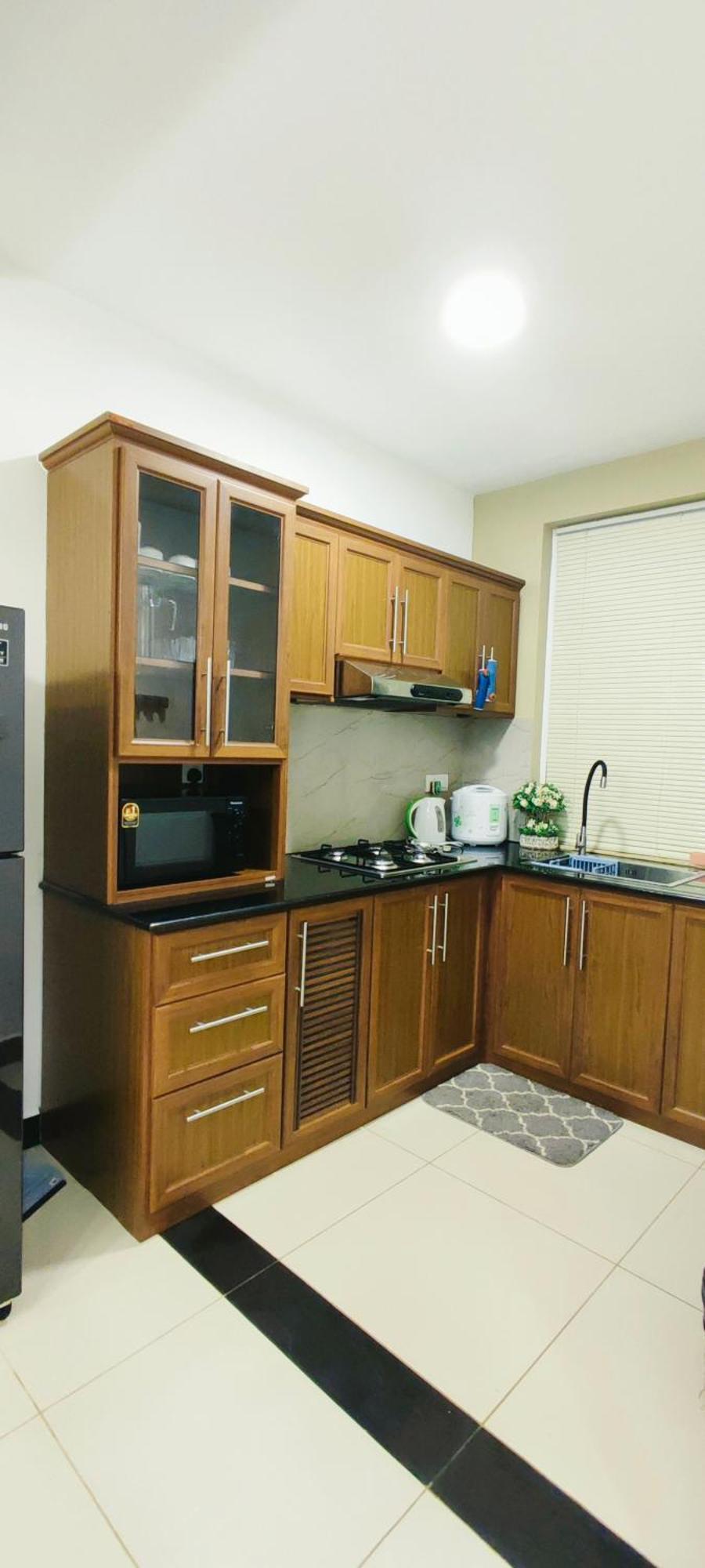 Moon Plains Luxury Apartments Nuwara Eliya Esterno foto